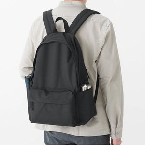 Muji Less Tiring Backpack